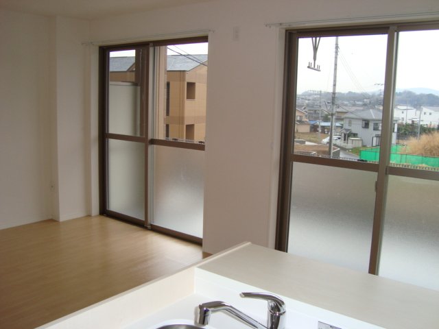 4/25 リビング/ダイニング