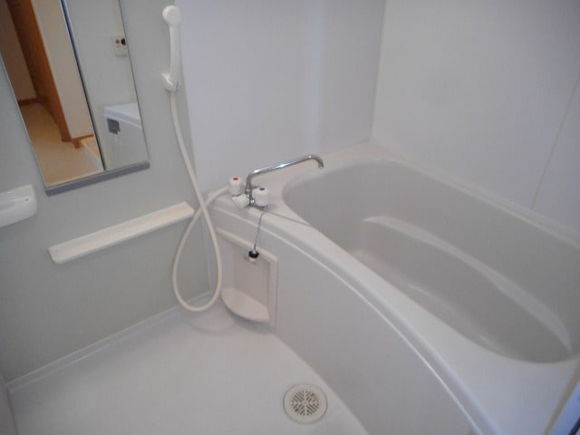 15/25 バルコニー