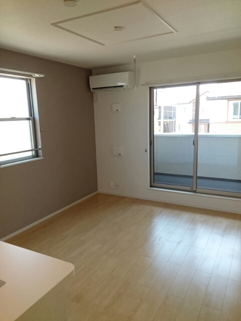 3/20 リビング/ダイニング