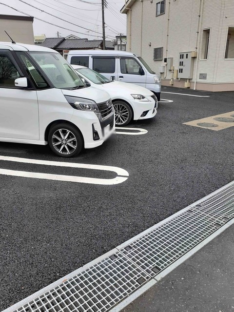 14/24 駐車場