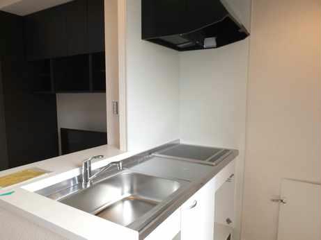 4/20 リビング/ダイニング