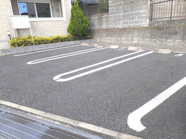14/24 駐車場