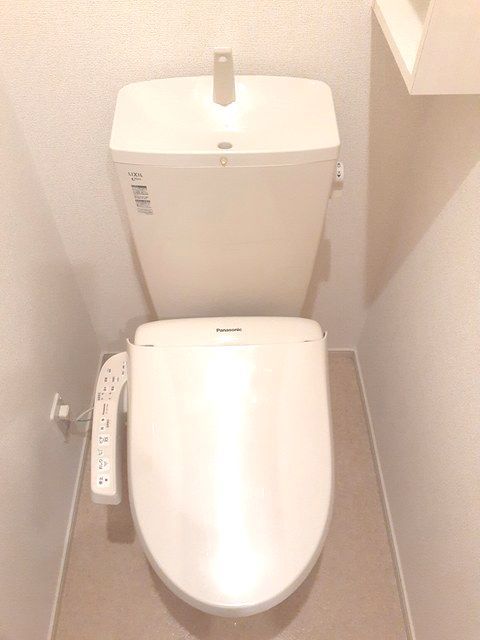 9/24 トイレ