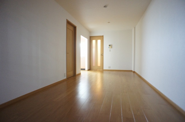 3/25 リビング/ダイニング