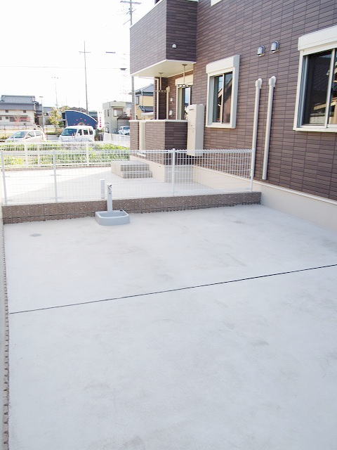 4/21 リビング/ダイニング