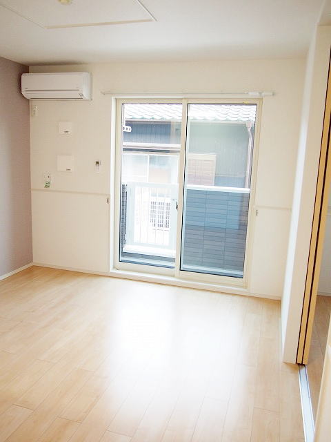 3/21 リビング/ダイニング