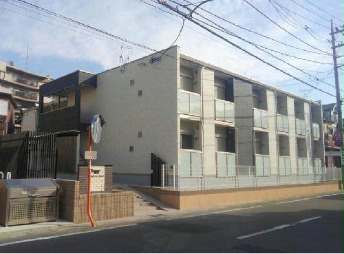 1/14 外観