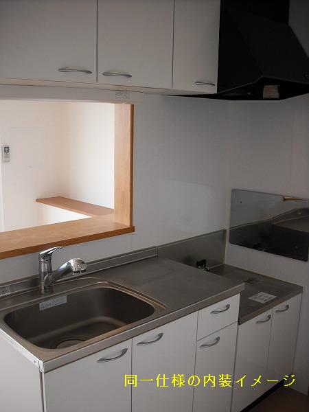 3/17 リビング/ダイニング