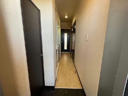 12/12 エントランス