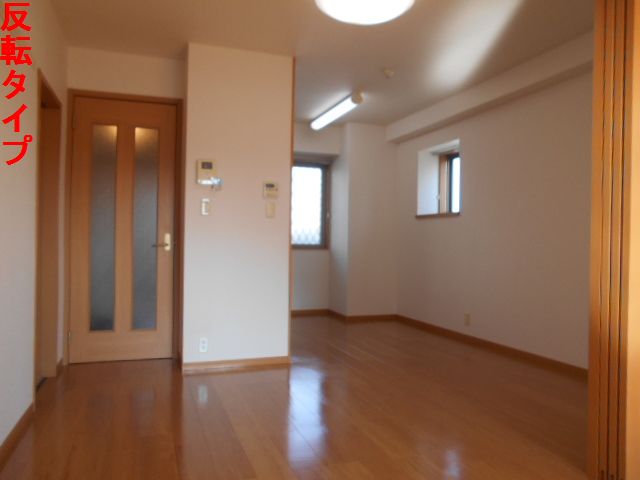 4/28 リビング/ダイニング