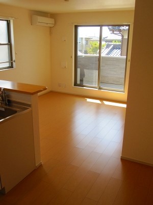 3/30 リビング/ダイニング