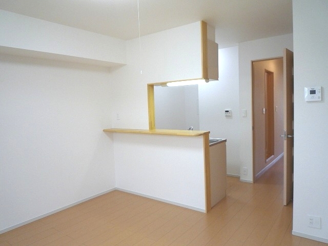 3/20 リビング/ダイニング