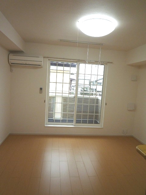 11/20 バルコニー