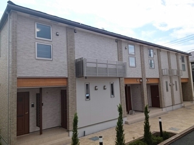 14/24 エントランス