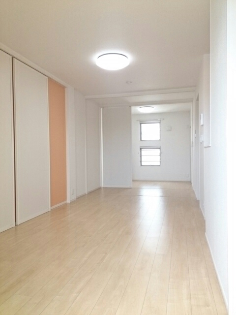 3/24 リビング/ダイニング