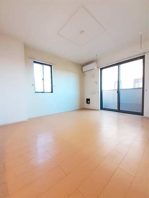 3/20 リビング/ダイニング