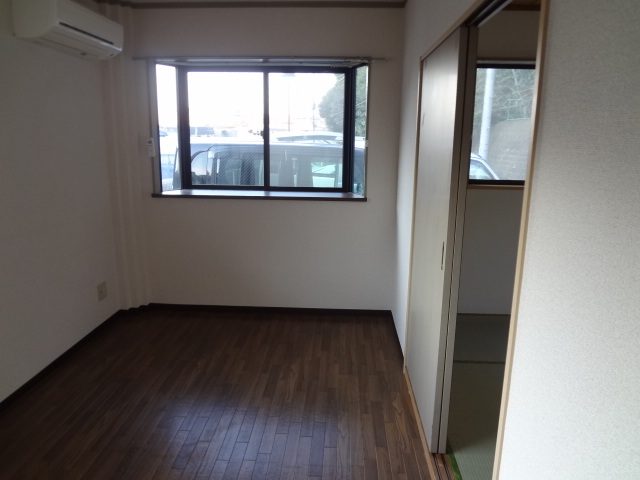 4/12 リビング/ダイニング