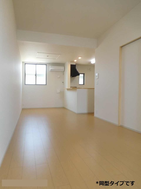 3/22 リビング/ダイニング