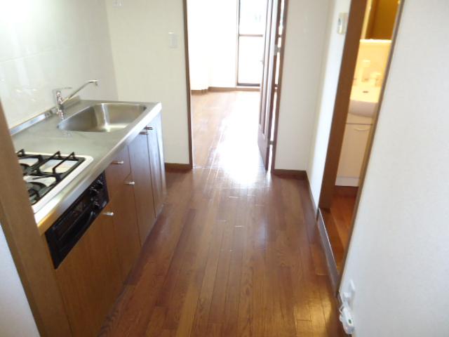 4/30 リビング/ダイニング