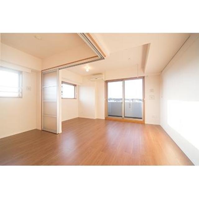 3/14 リビング/ダイニング