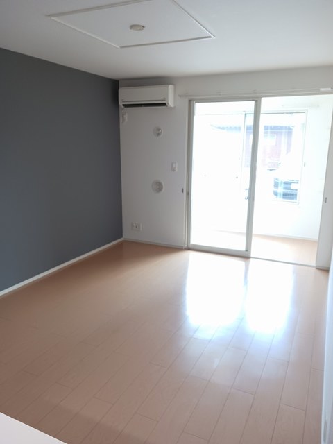 3/20 リビング/ダイニング