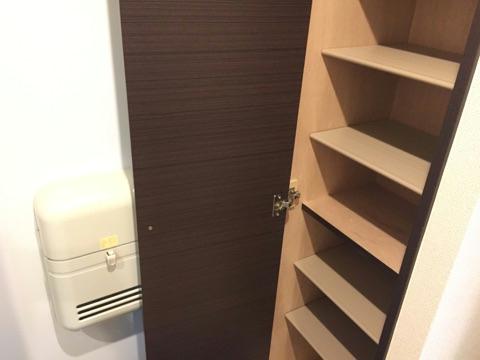 3/12 リビング/ダイニング