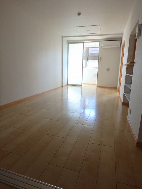 3/20 リビング/ダイニング