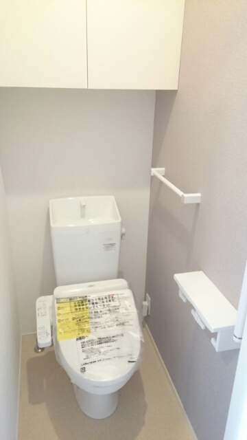 12/24 バルコニー