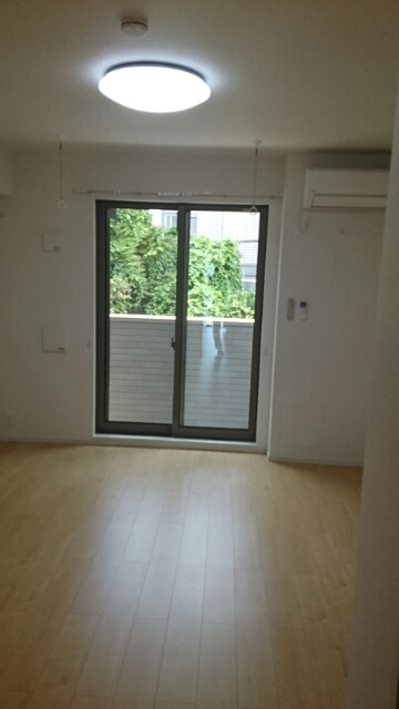 3/24 リビング/ダイニング