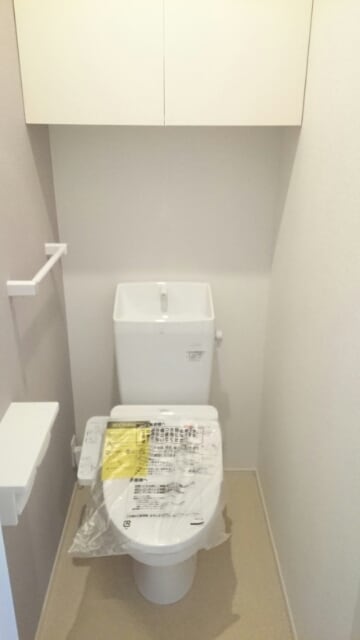 12/24 バルコニー