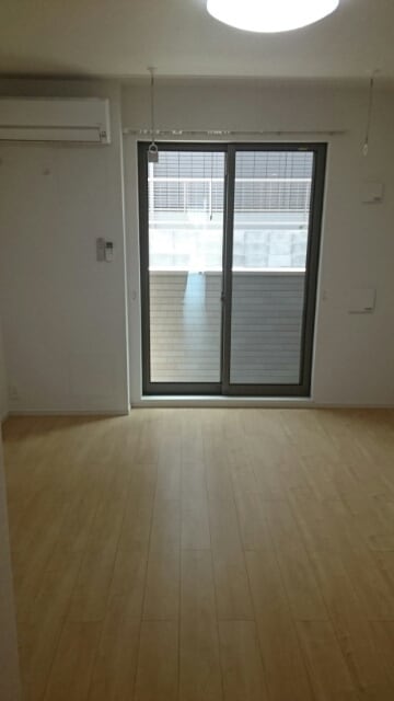 3/24 リビング/ダイニング