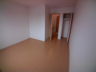 18/30 バルコニー