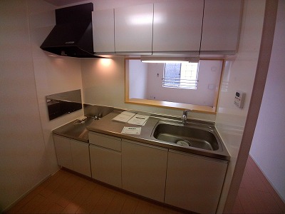 8/30 リビング/ダイニング