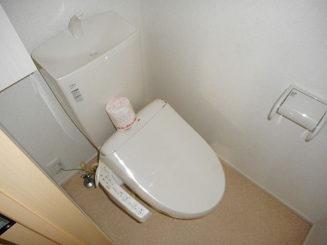 9/20 トイレ