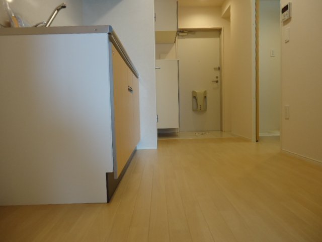 18/25 バルコニー