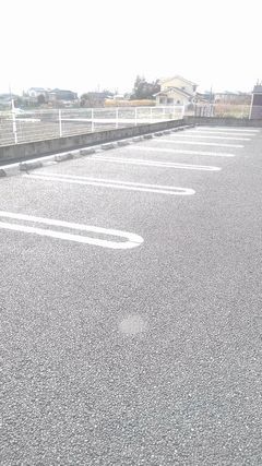 19/25 駐車場