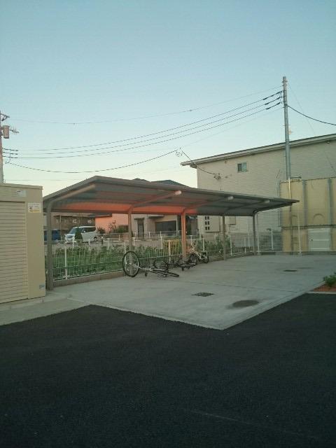 6/24 キッチン