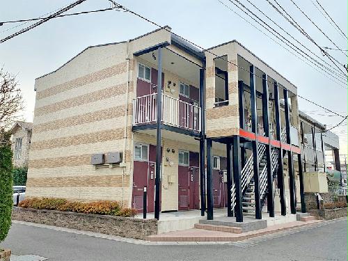 1/16 外観