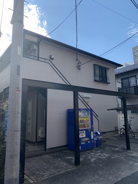 2/5 外観