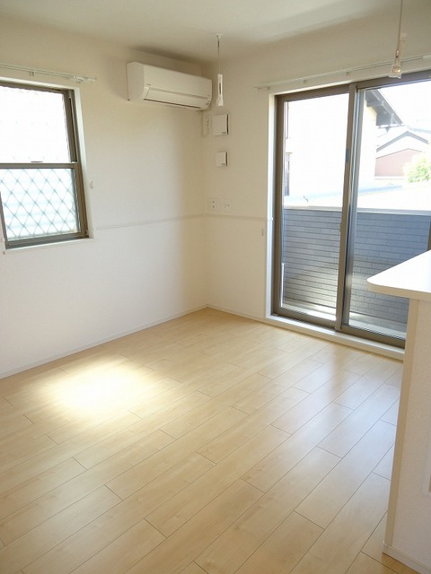 3/24 リビング/ダイニング