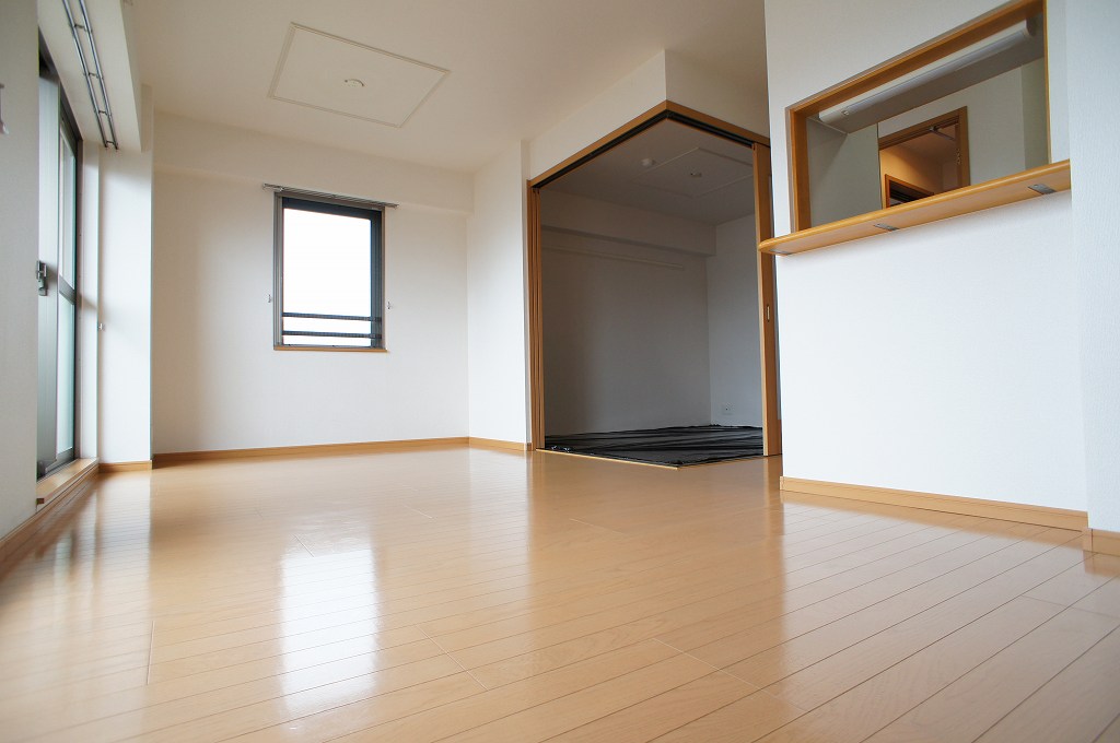 3/20 リビング/ダイニング