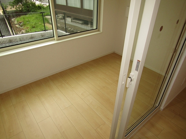 11/20 バルコニー