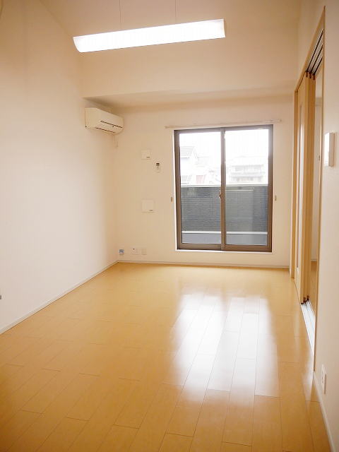 3/24 リビング/ダイニング