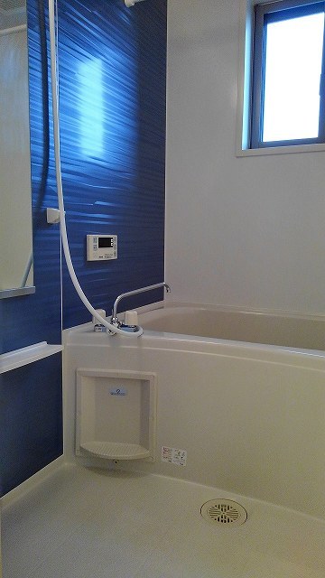 8/24 浴室