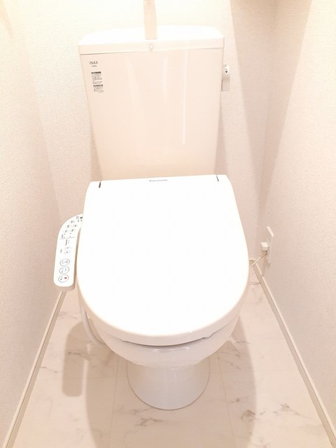 9/20 トイレ