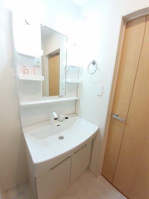 10/20 洗面