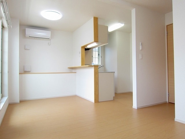 3/22 リビング/ダイニング