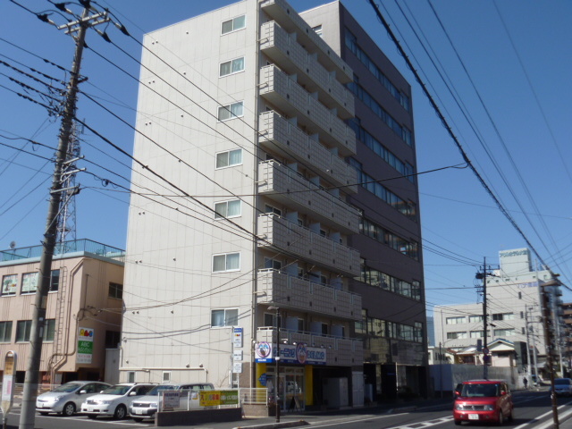 1/6 外観