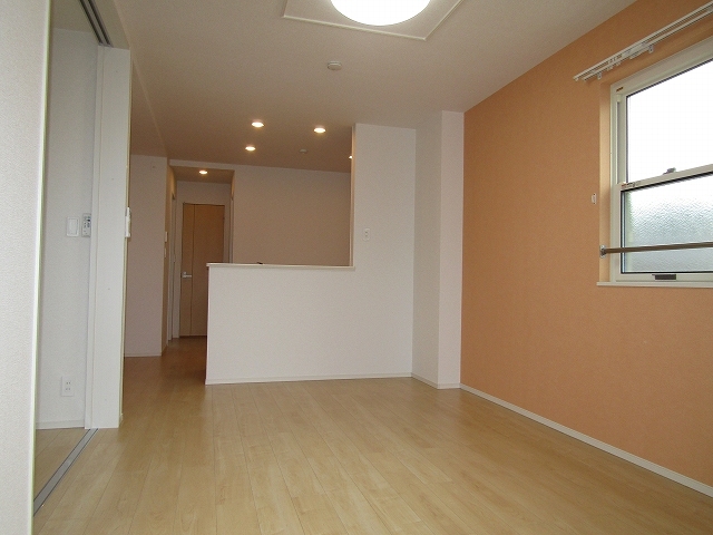 3/20 リビング/ダイニング