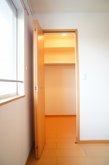 10/19 バルコニー